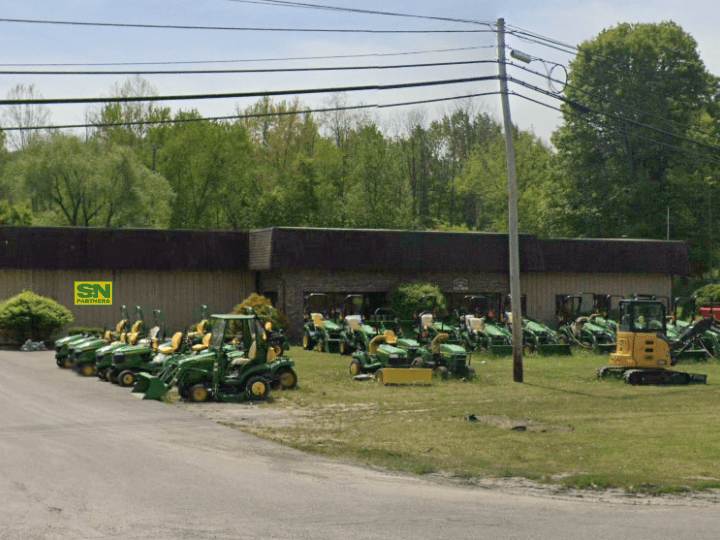 Apalachin, NY