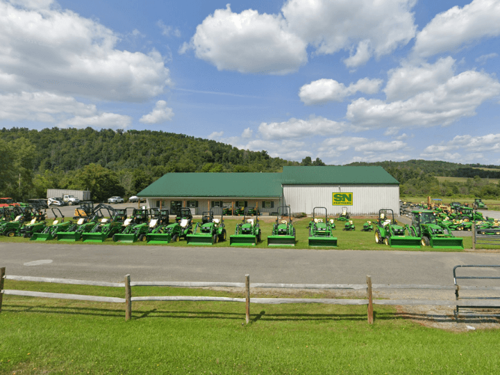 Mansfield, PA Customer Appreciation Week