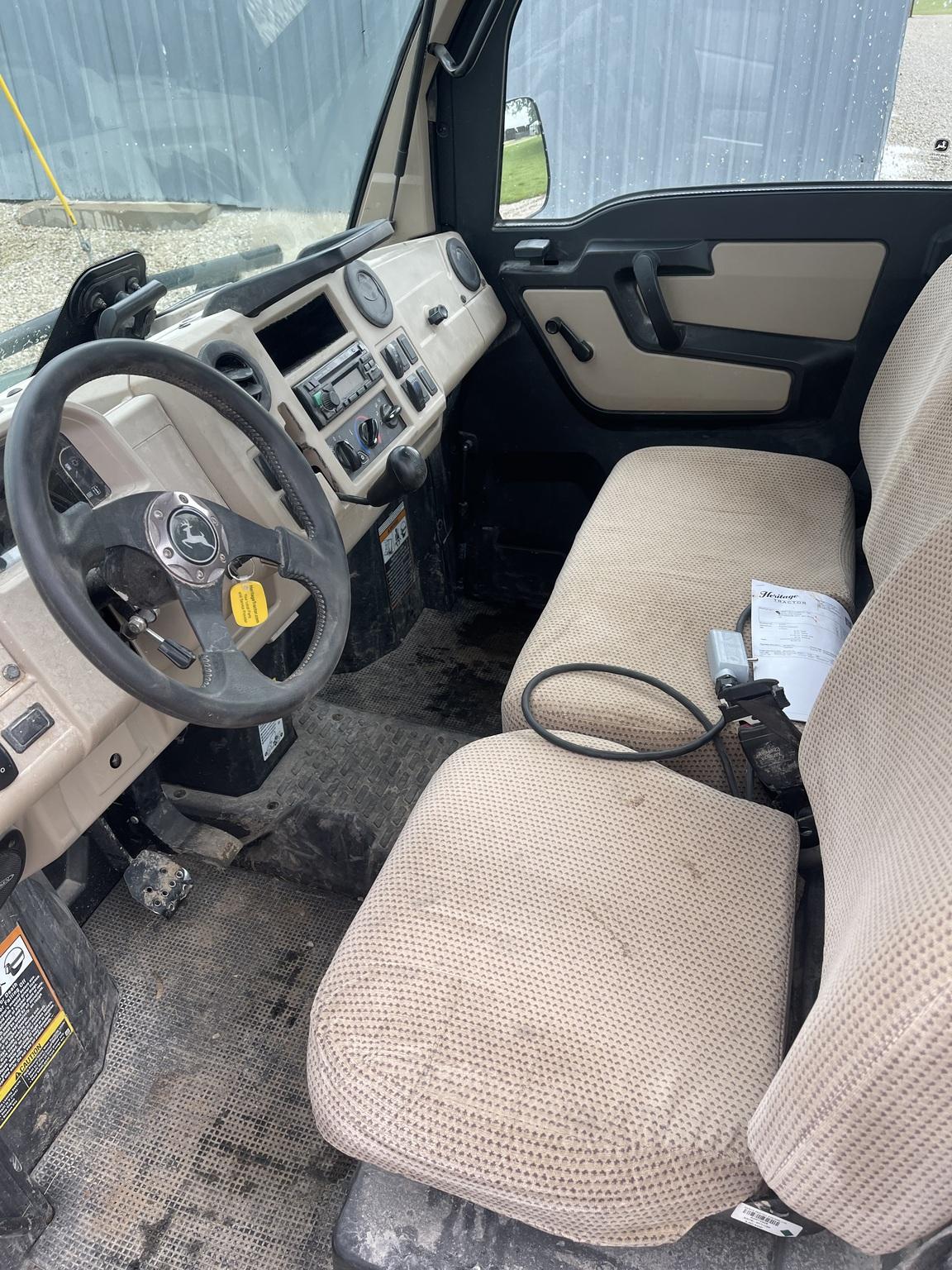 2021 John Deere XUV 835R Image