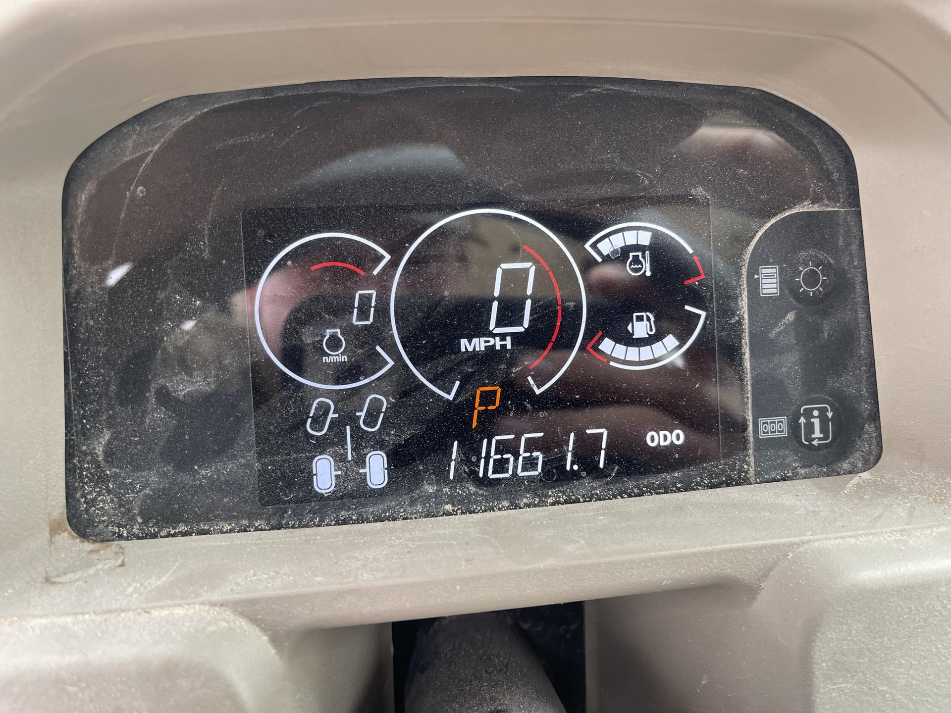 2021 John Deere XUV 835R Image