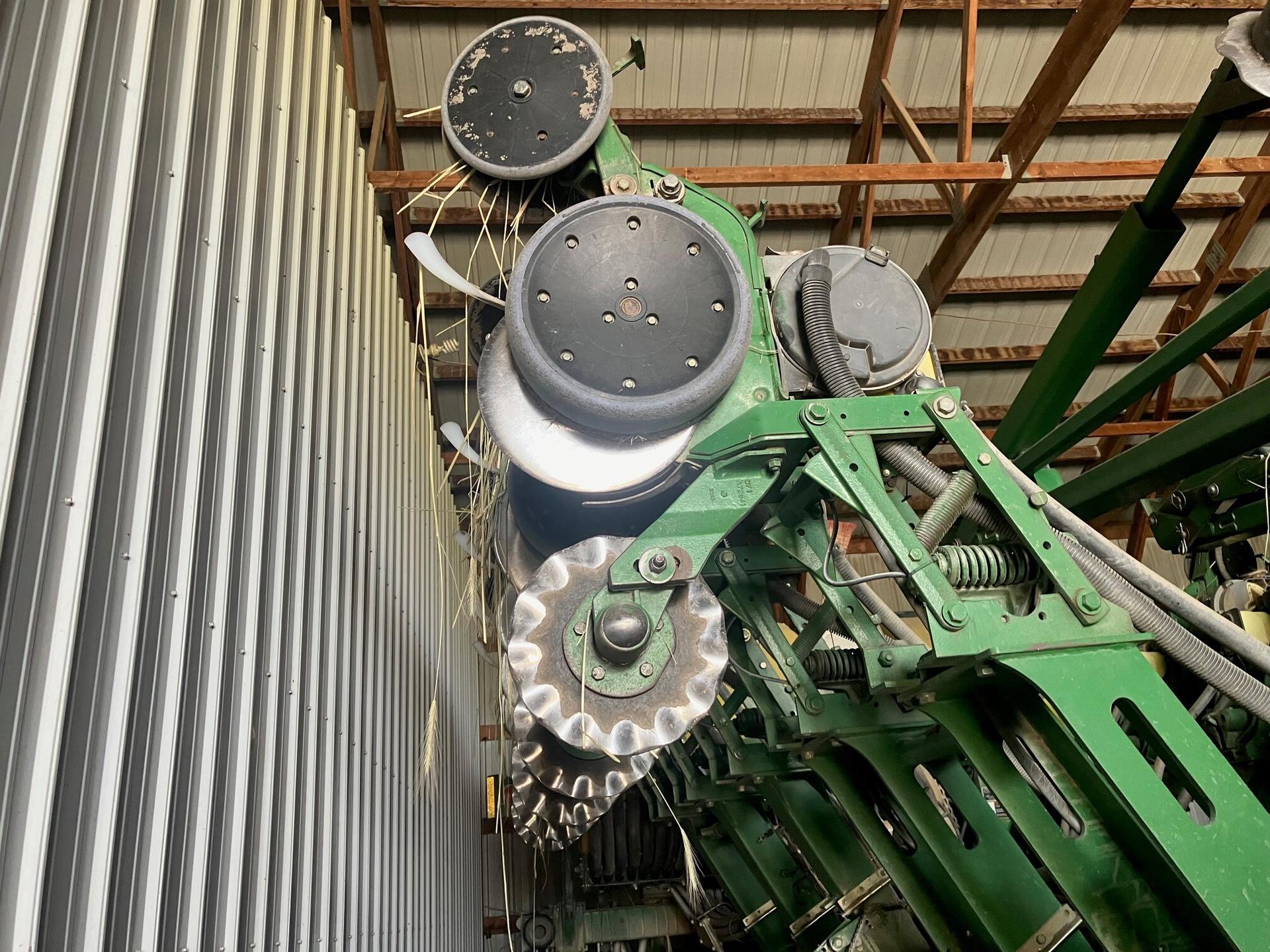 2003 John Deere 1790 Image