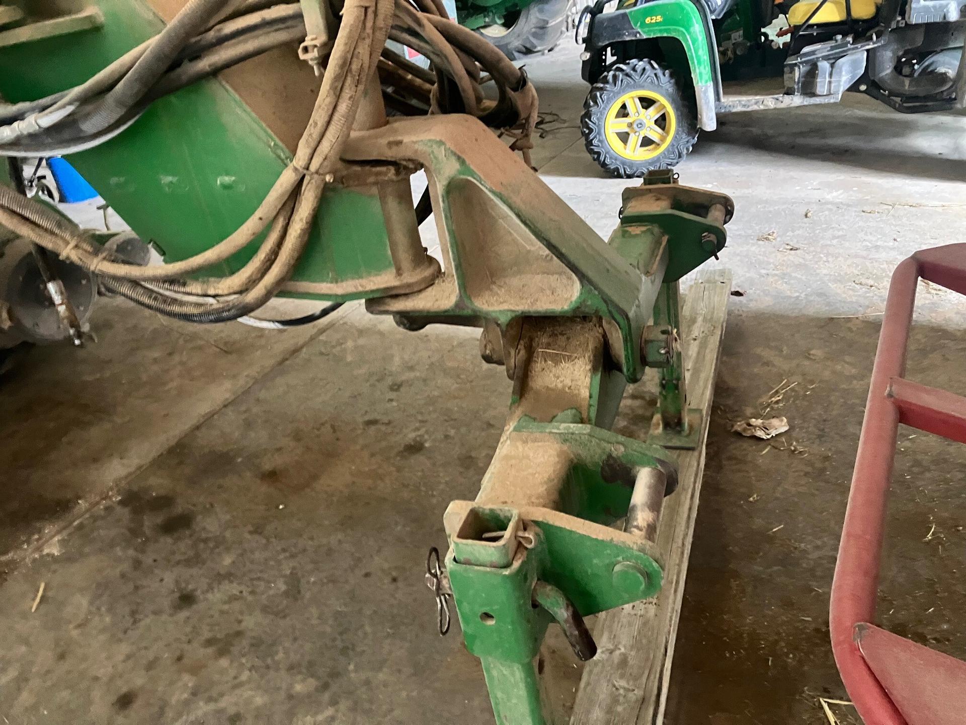 2003 John Deere 1790 Image