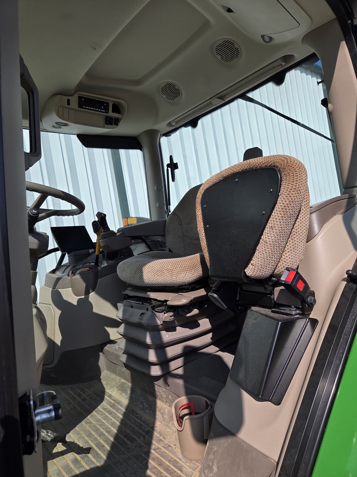 2024 John Deere 6R 175 Image
