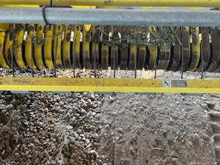 2011 John Deere 640C Image