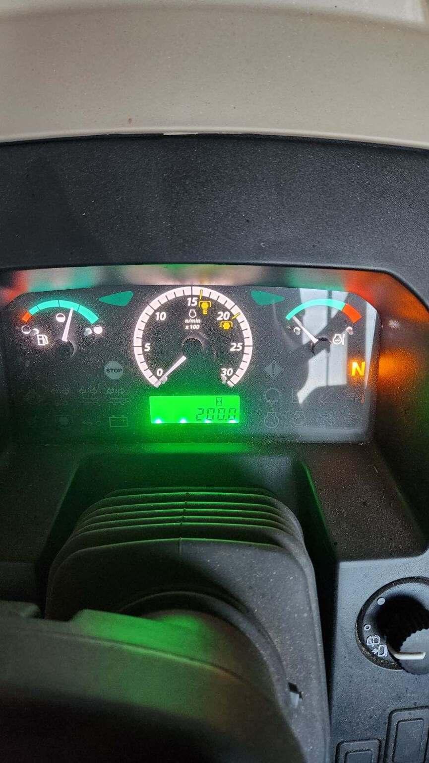 2021 John Deere 5065E Image