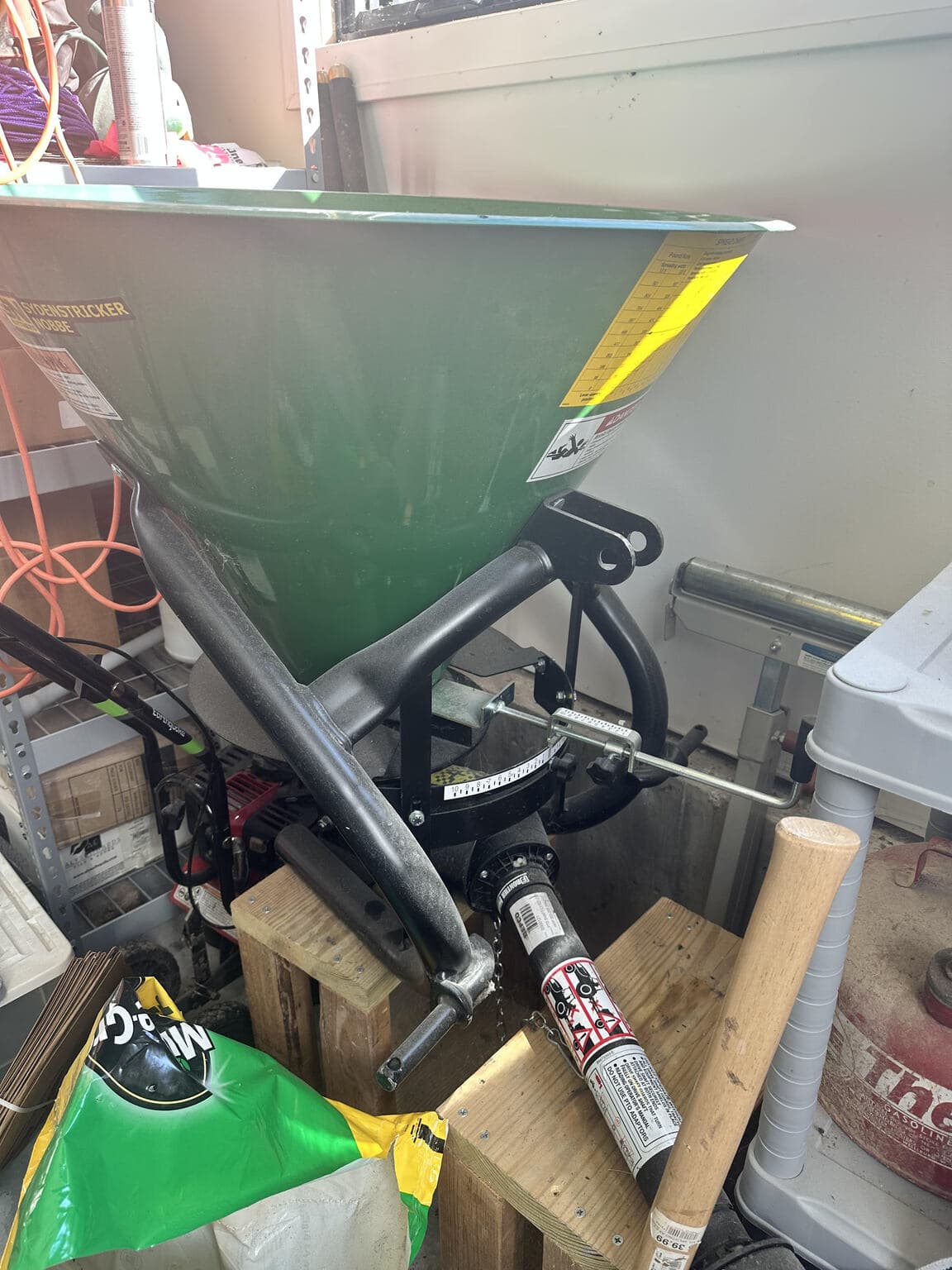 Frontier ss1023b Sydenstricker Nobbe Partners