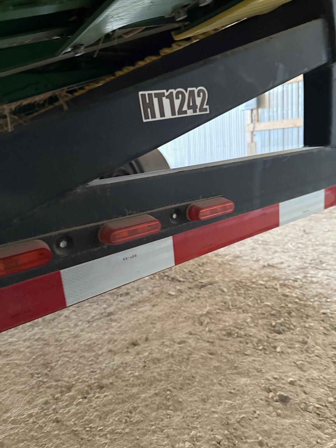 2012 Maurer HT1242 Image