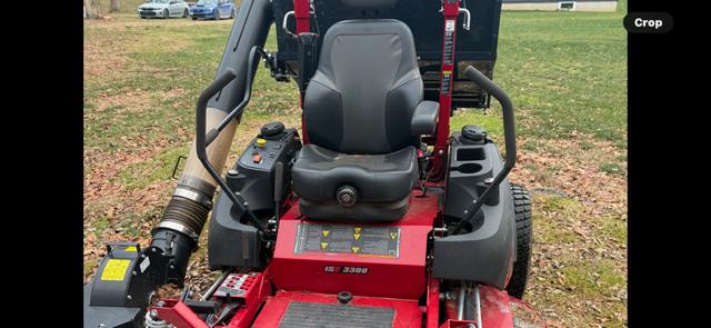 2023 Ferris ISX3300 Image