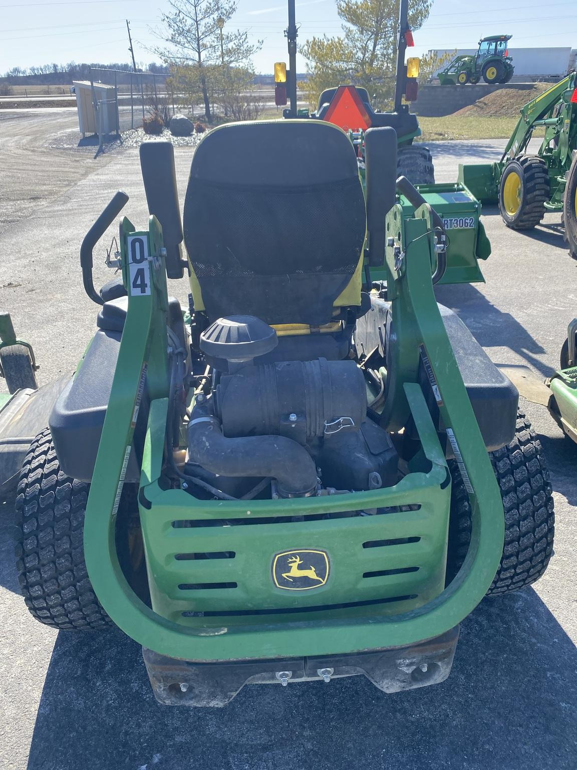 2022 John Deere Z950M Image