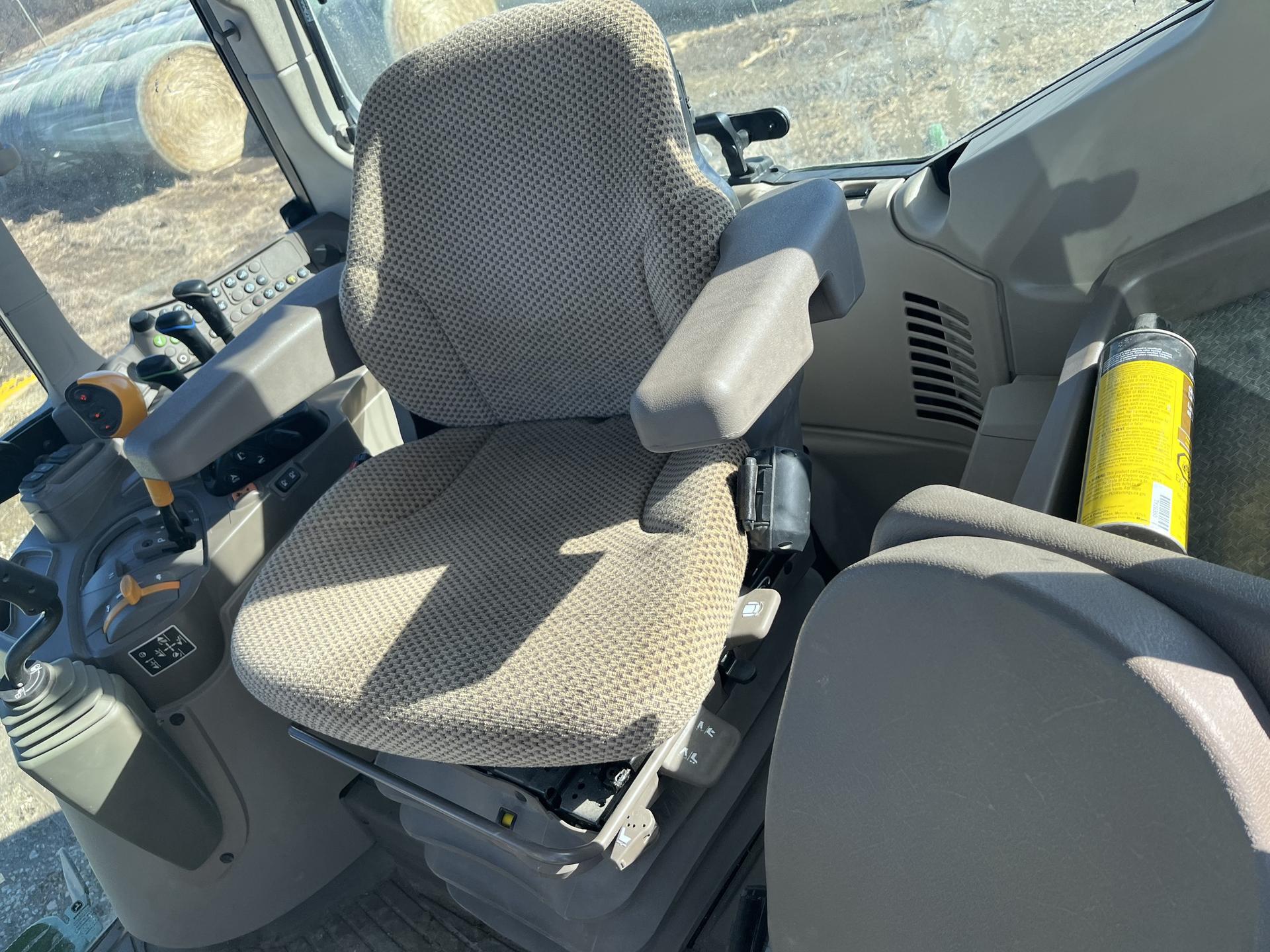 2024 John Deere 6155M Image