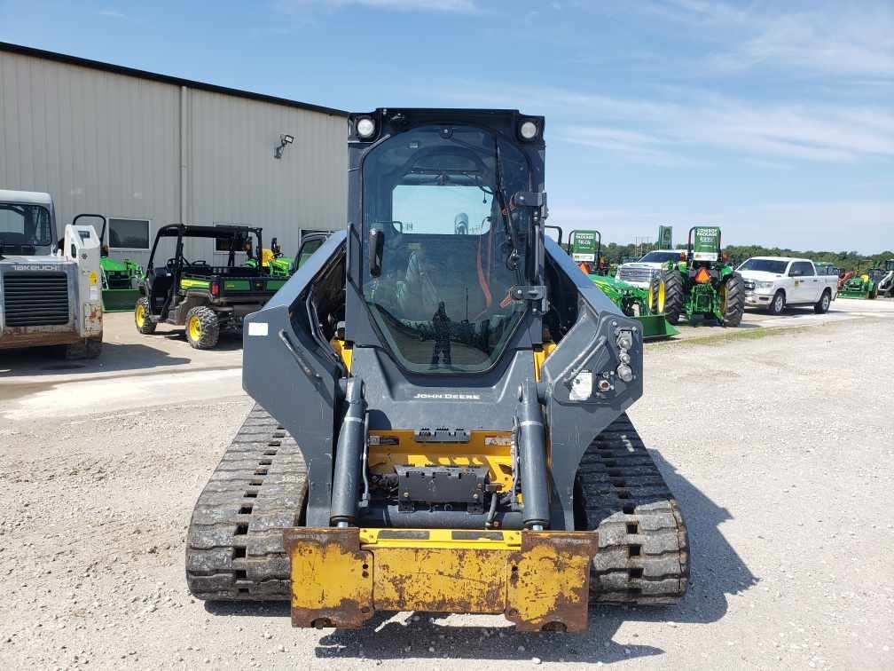 2023 John Deere 333G Image
