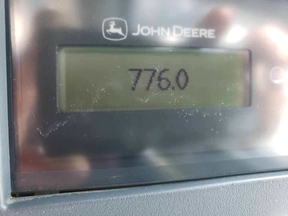 2023 John Deere 333G Image