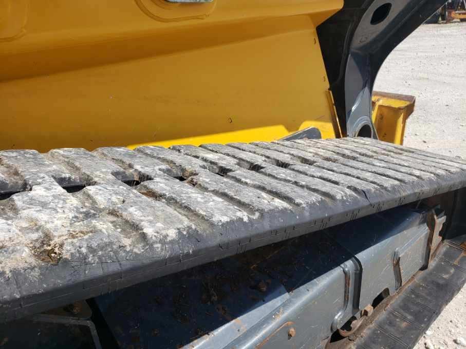 2023 John Deere 333G Image