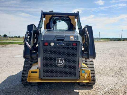 2023 John Deere 333G Image