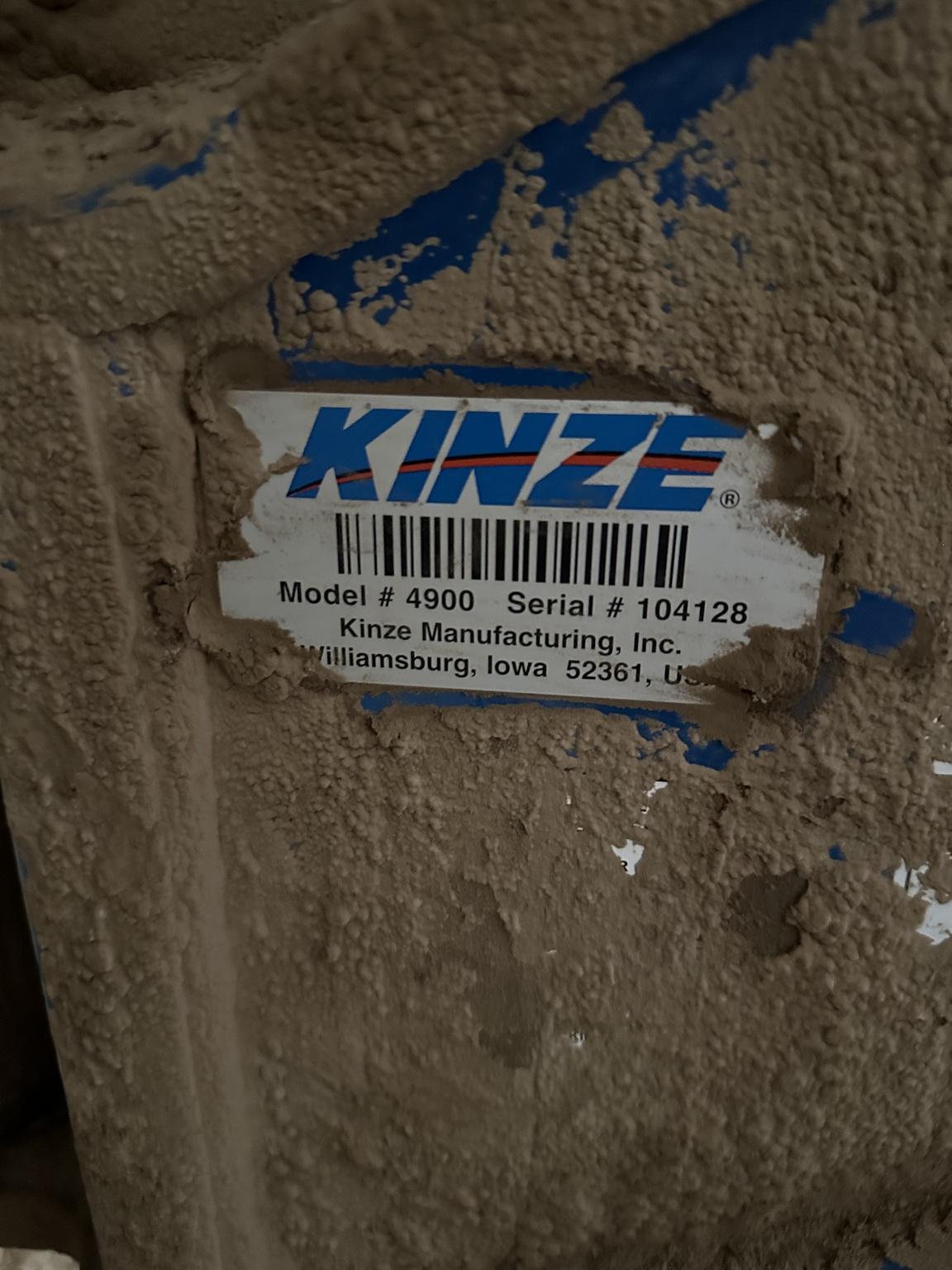 2015 Kinze 4900 Image