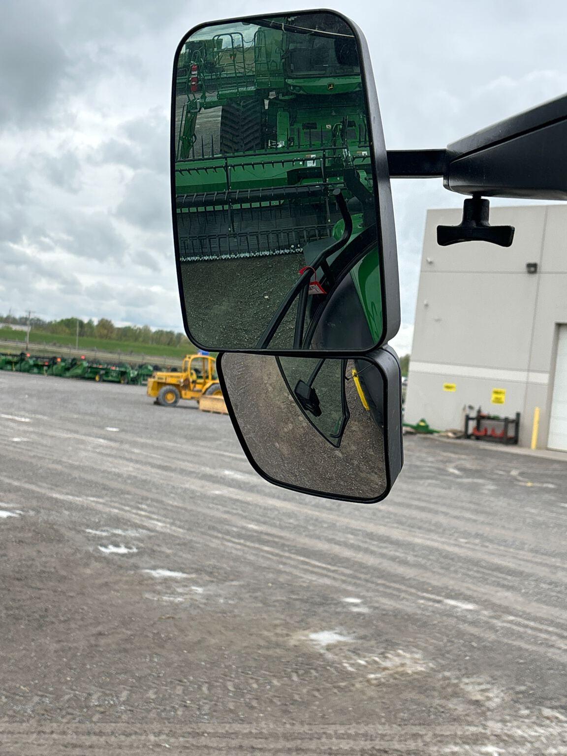 2023 John Deere 6R 130 Image