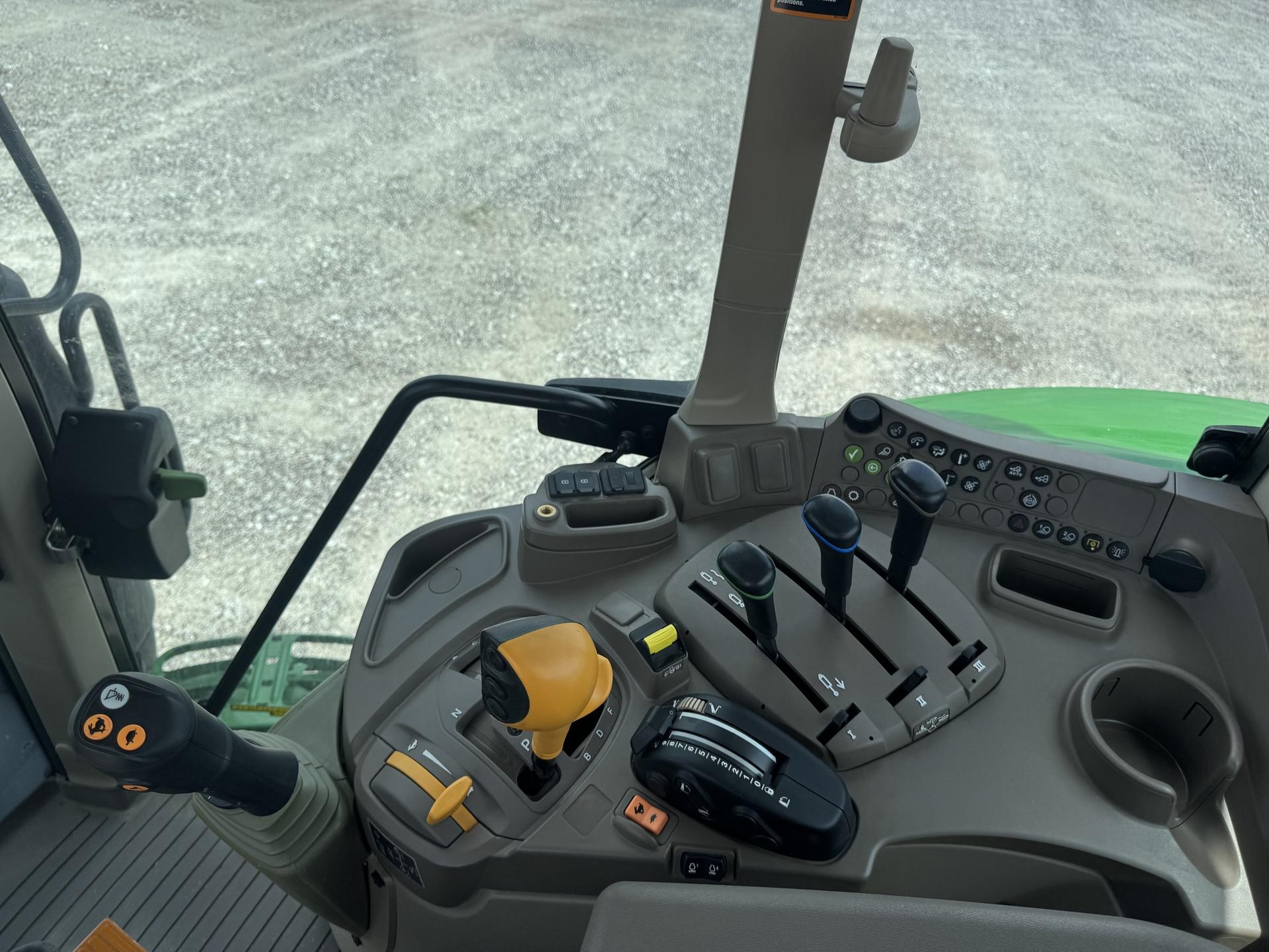 2023 John Deere 6130M Image