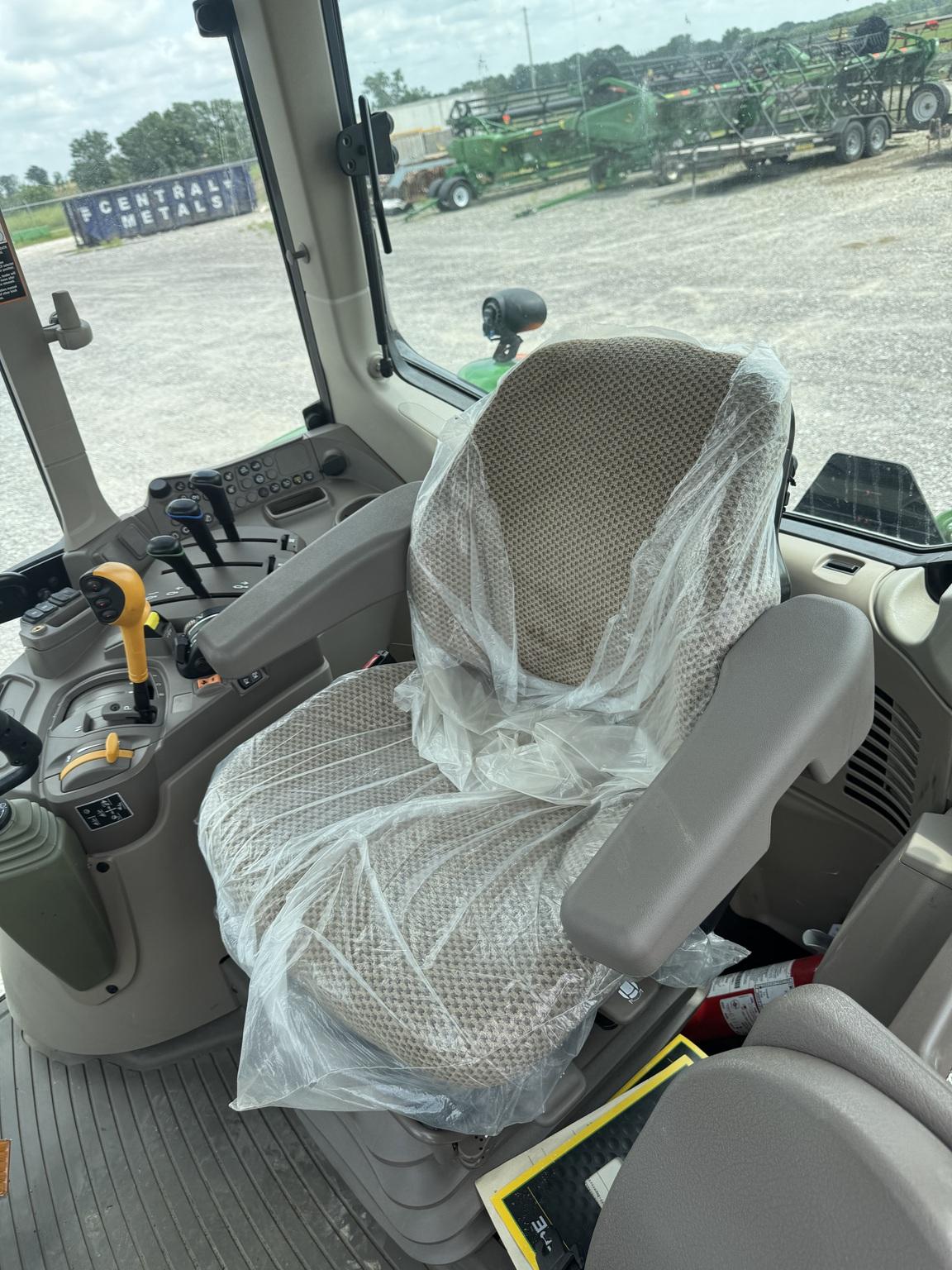 2023 John Deere 6130M Image