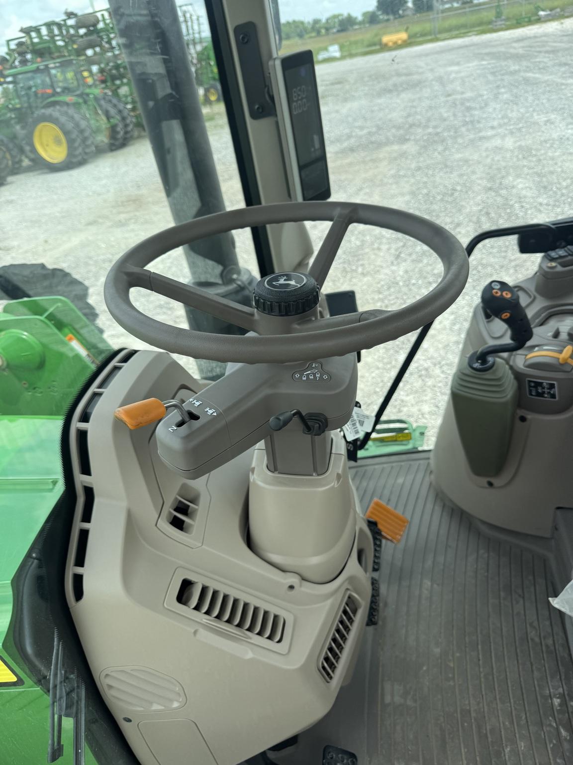 2023 John Deere 6130M Image