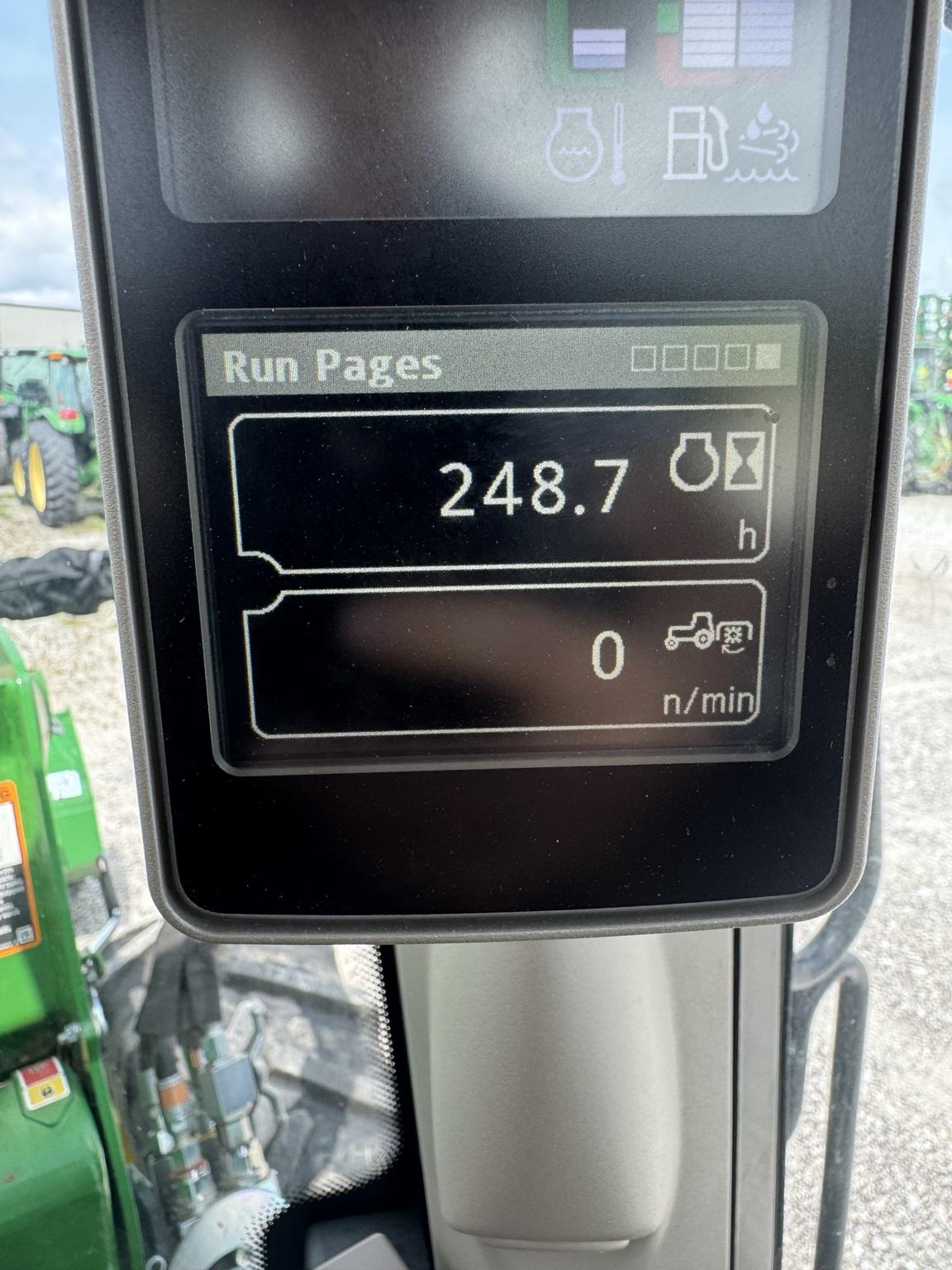 2023 John Deere 6130M Image