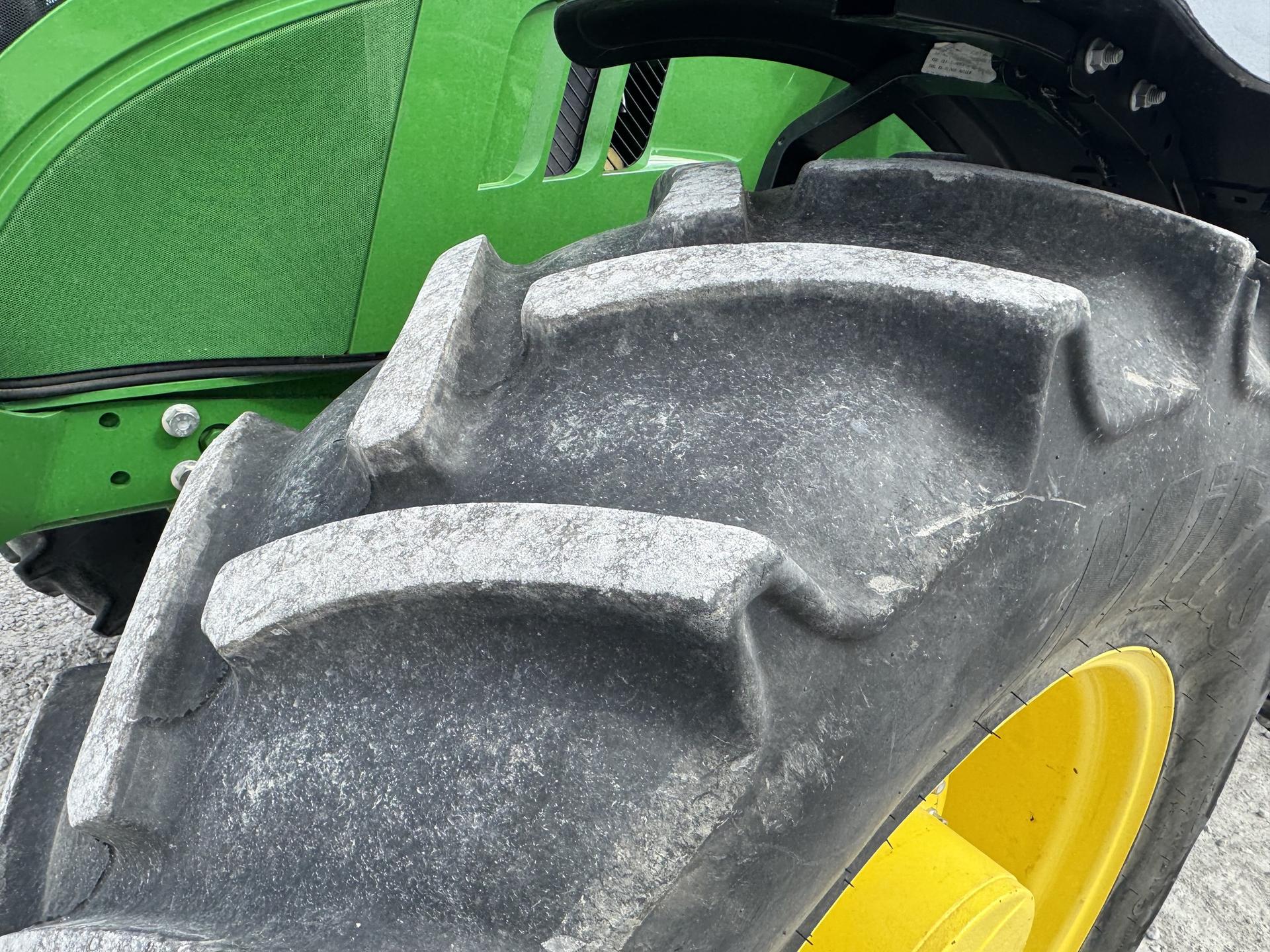 2024 John Deere 6175M Image
