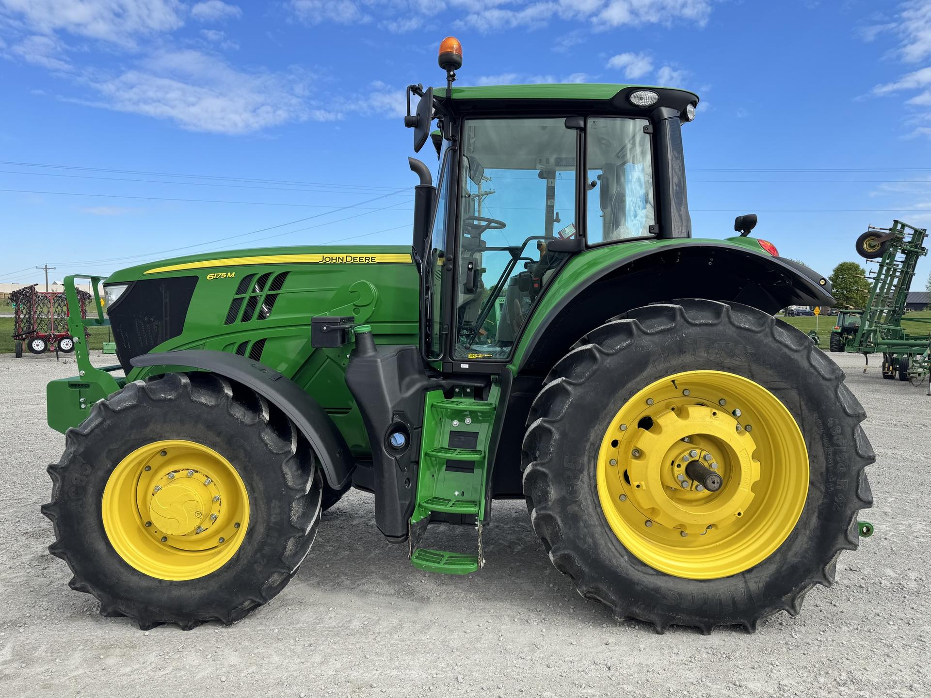 2024 John Deere 6175M Image