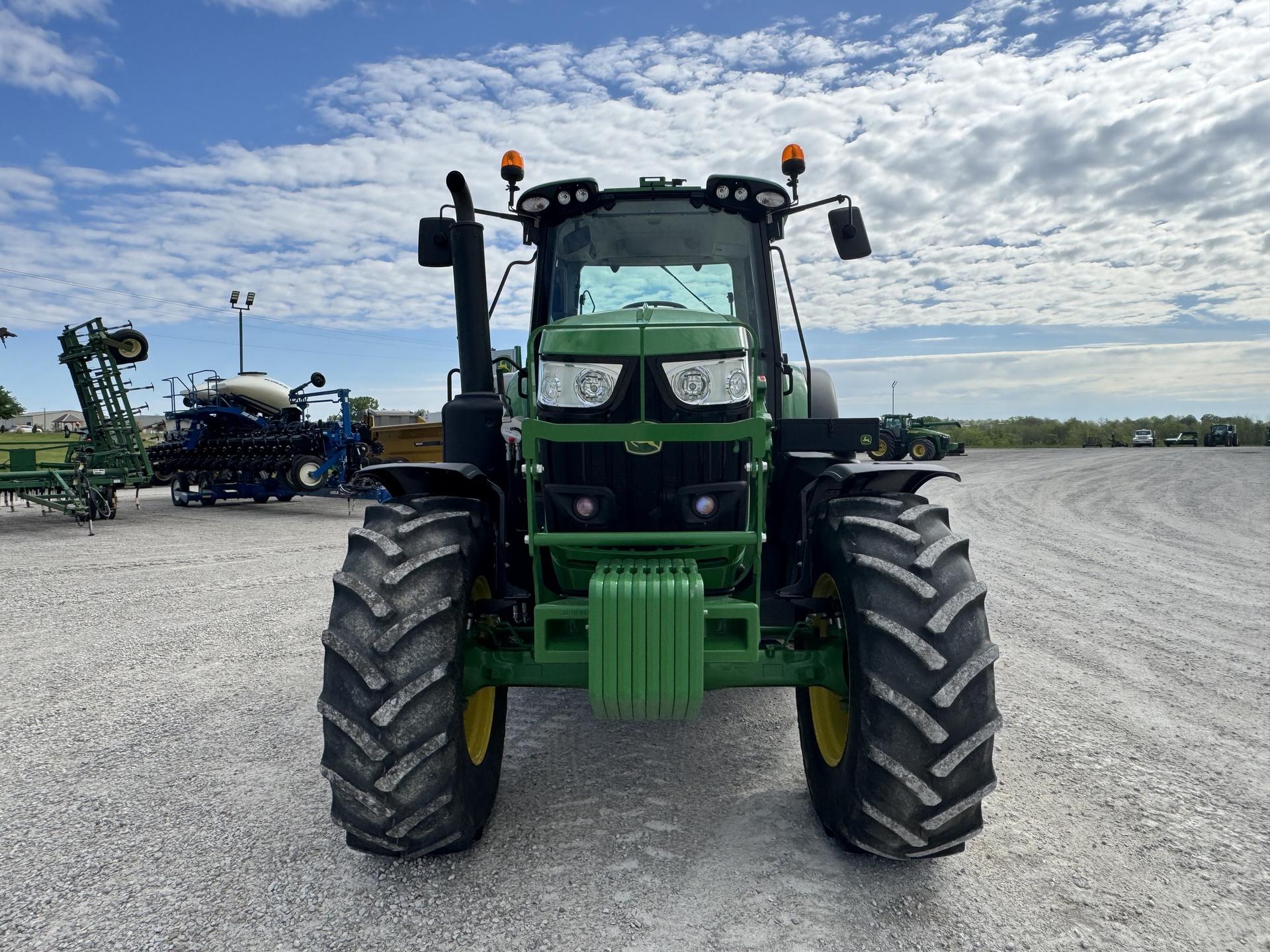 2024 John Deere 6175M Image