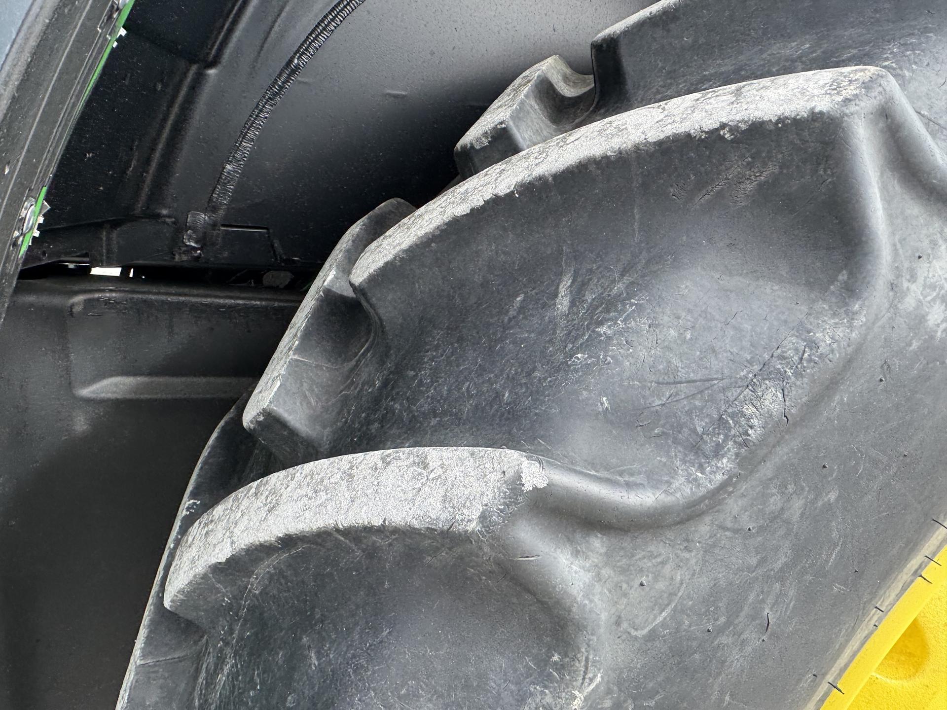 2024 John Deere 6175M Image