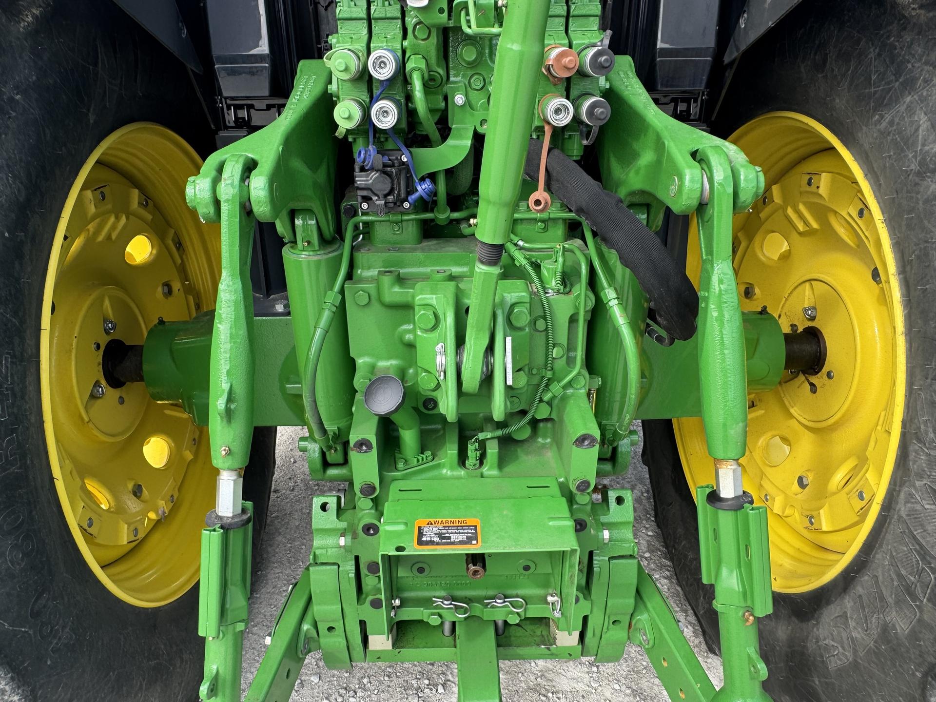 2024 John Deere 6175M Image