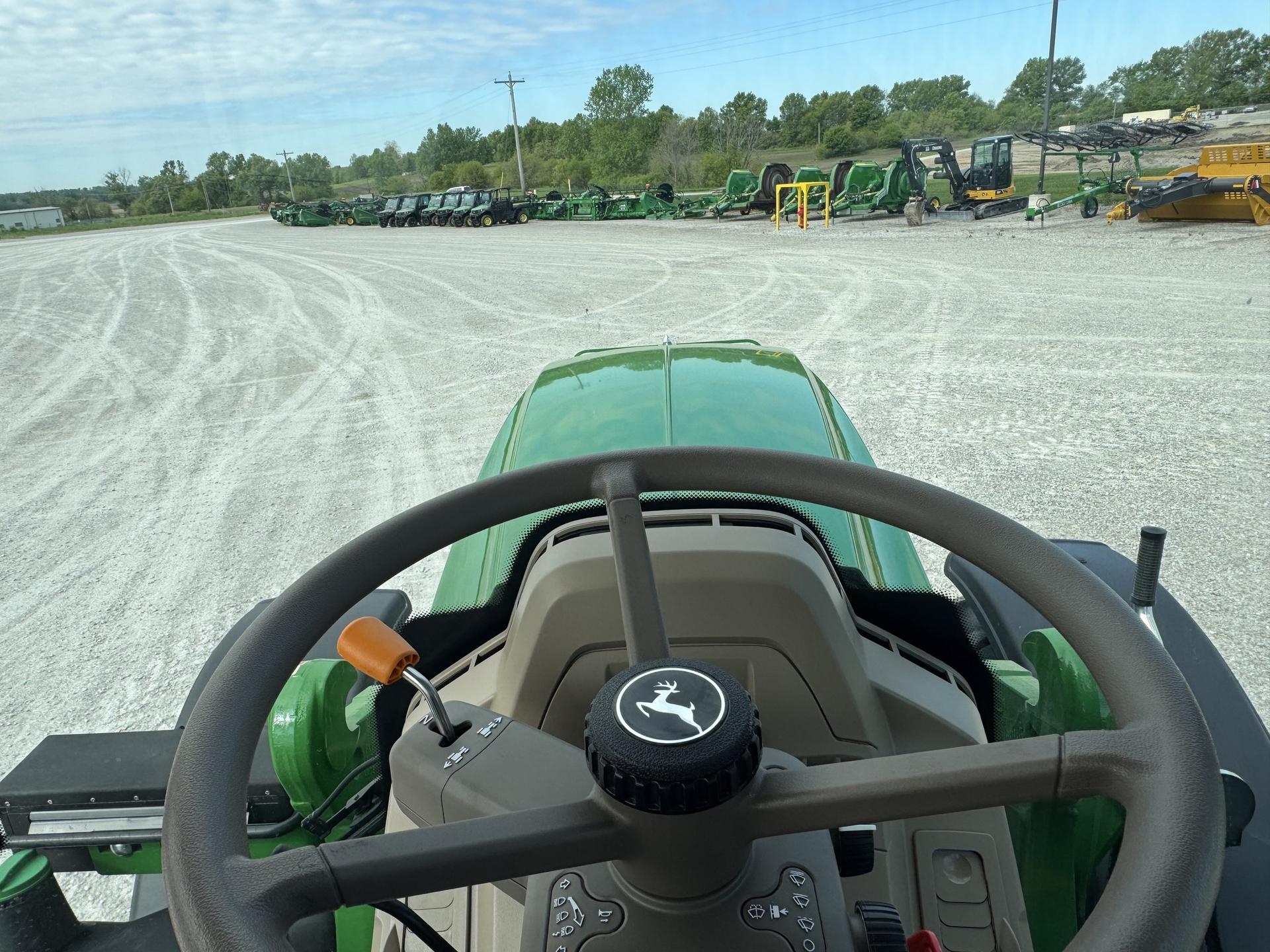2024 John Deere 6175M Image