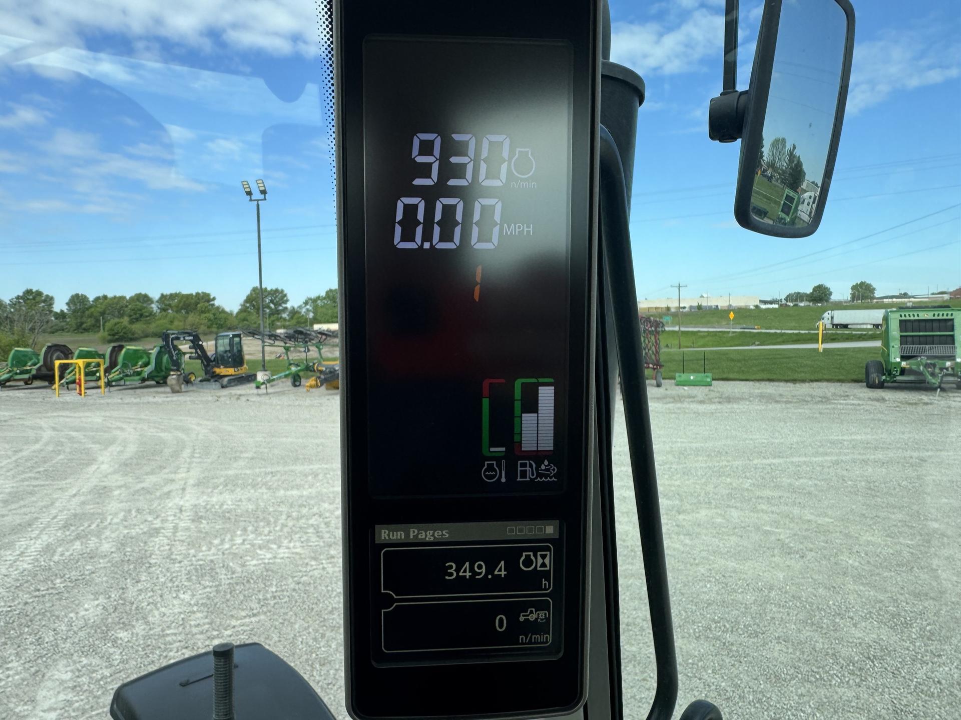 2024 John Deere 6175M Image