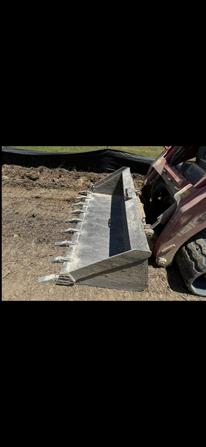 2022 Takeuchi TL12V2 Image