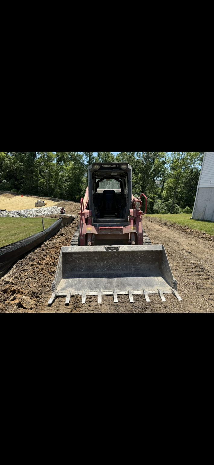 2022 Takeuchi TL12V2 Image