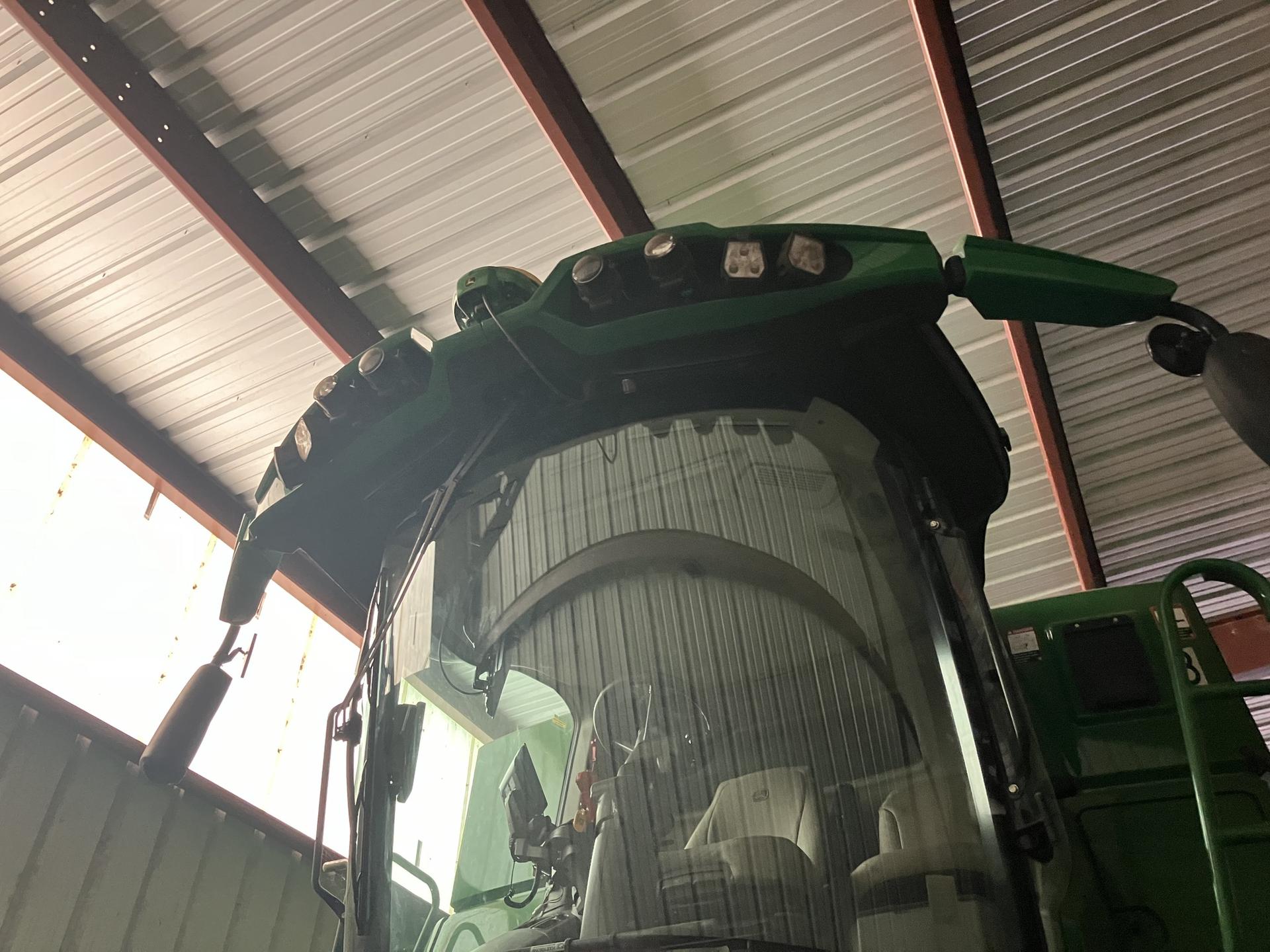 2024 John Deere S770 Image