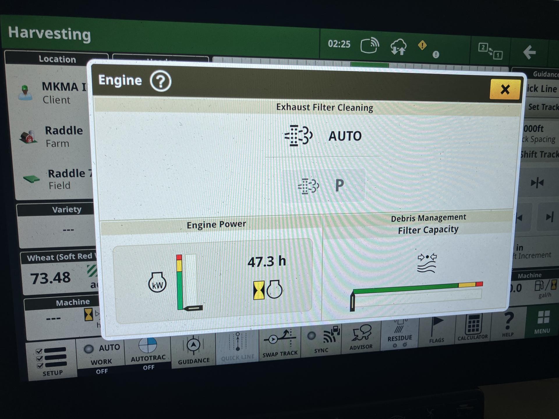 2024 John Deere S770 Image