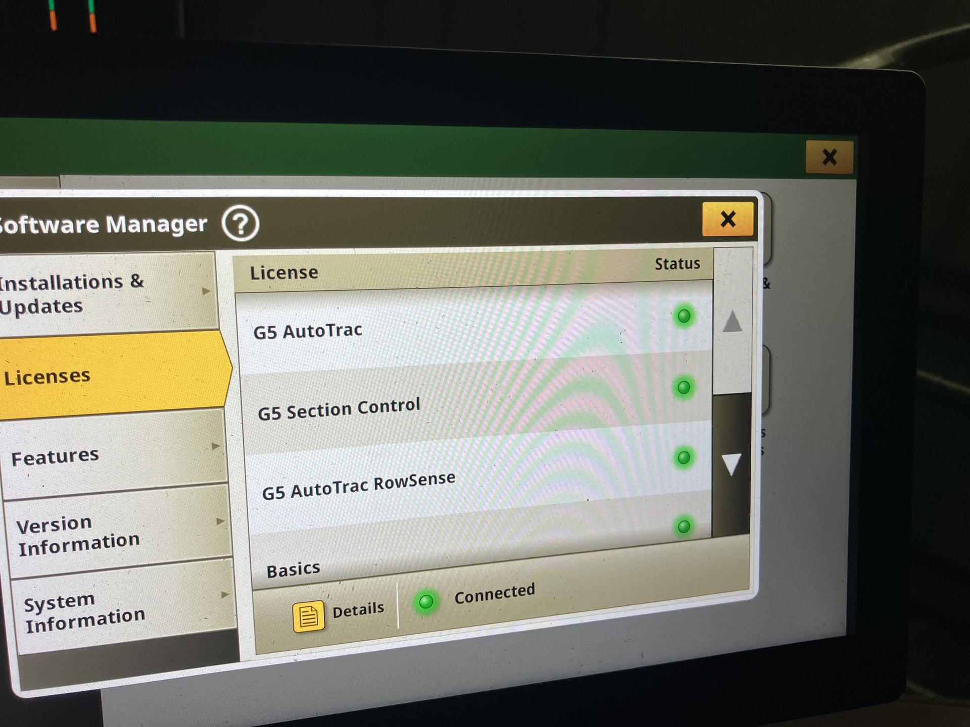 2024 John Deere S770 Image