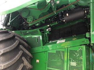 2024 John Deere S770 Image
