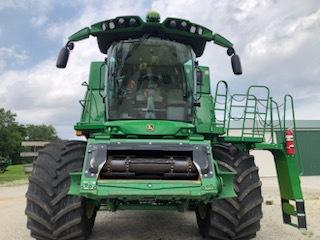 2024 John Deere S770 Image