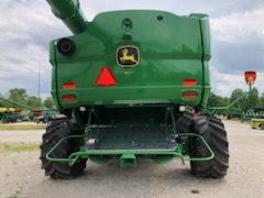 2024 John Deere S770 Image