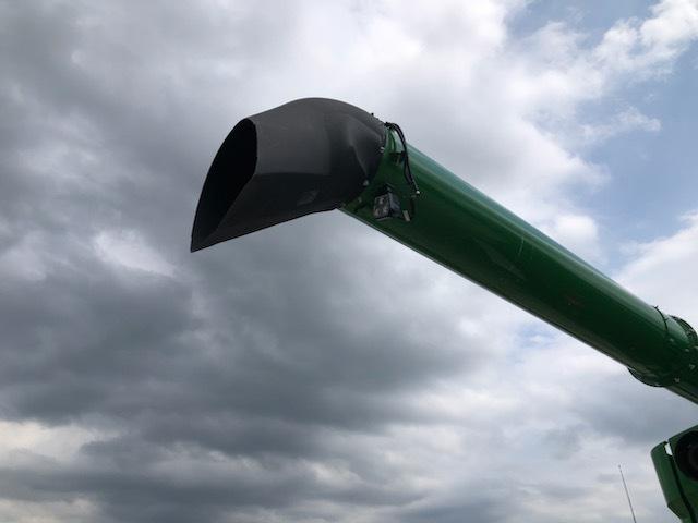 2024 John Deere S770 Image