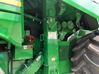 2024 John Deere S770 Image