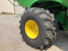 2024 John Deere S770 Image