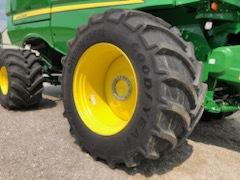 2024 John Deere S770 Image