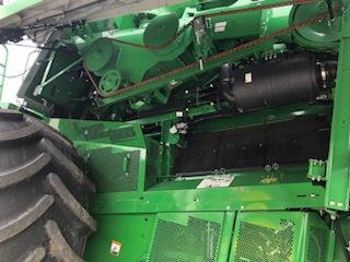 2024 John Deere S770 Image