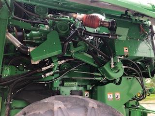 2024 John Deere S770 Image
