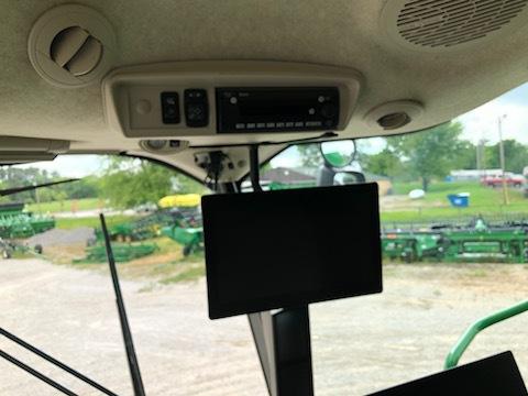 2024 John Deere S770 Image