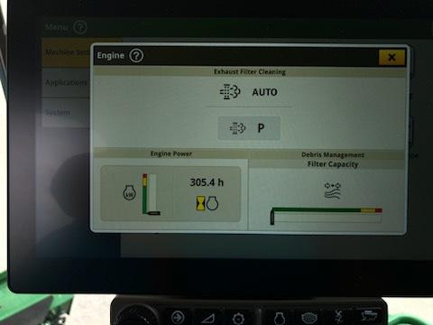 2024 John Deere S770 Image