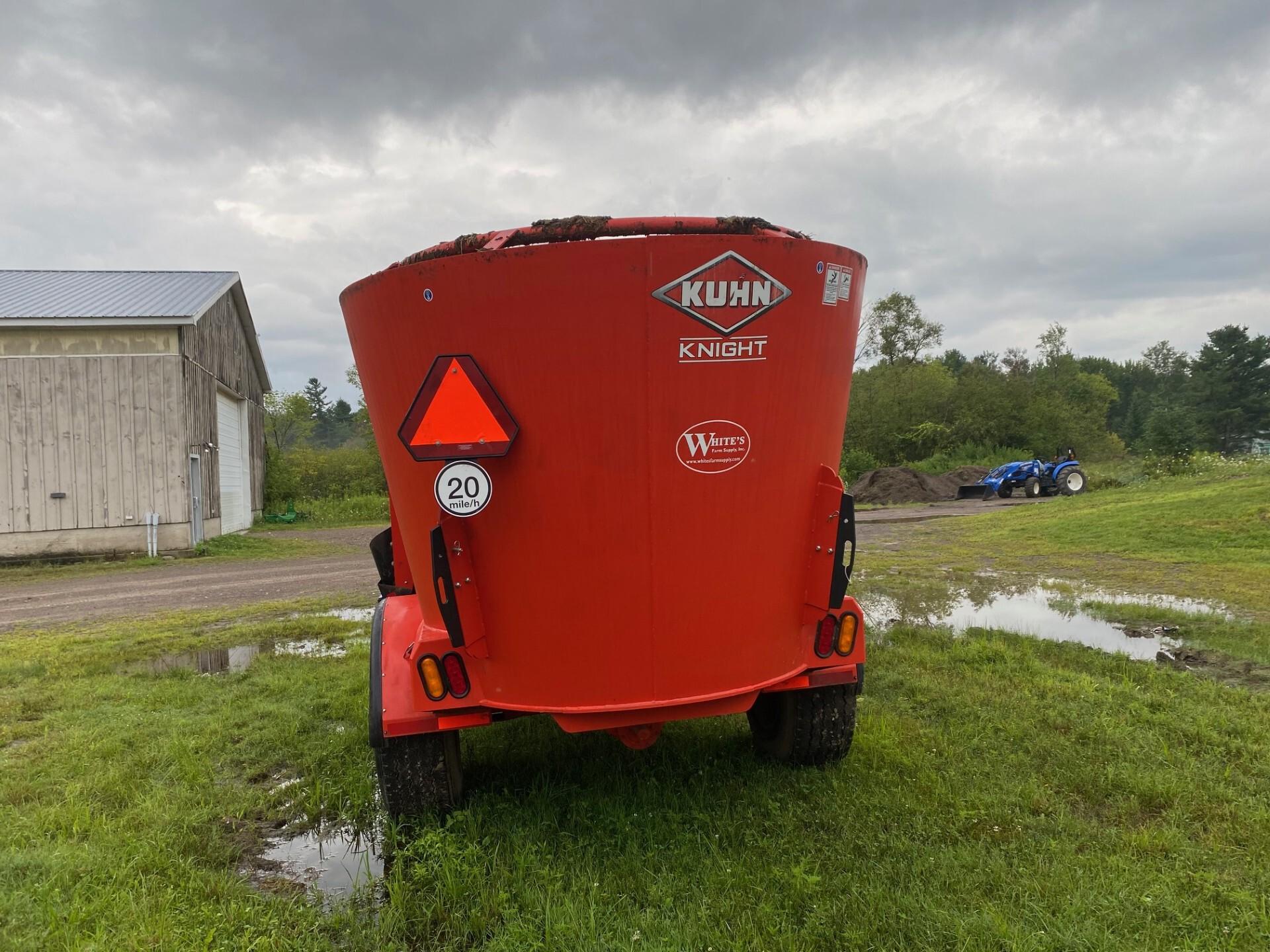 2022 Kuhn VT244T Image
