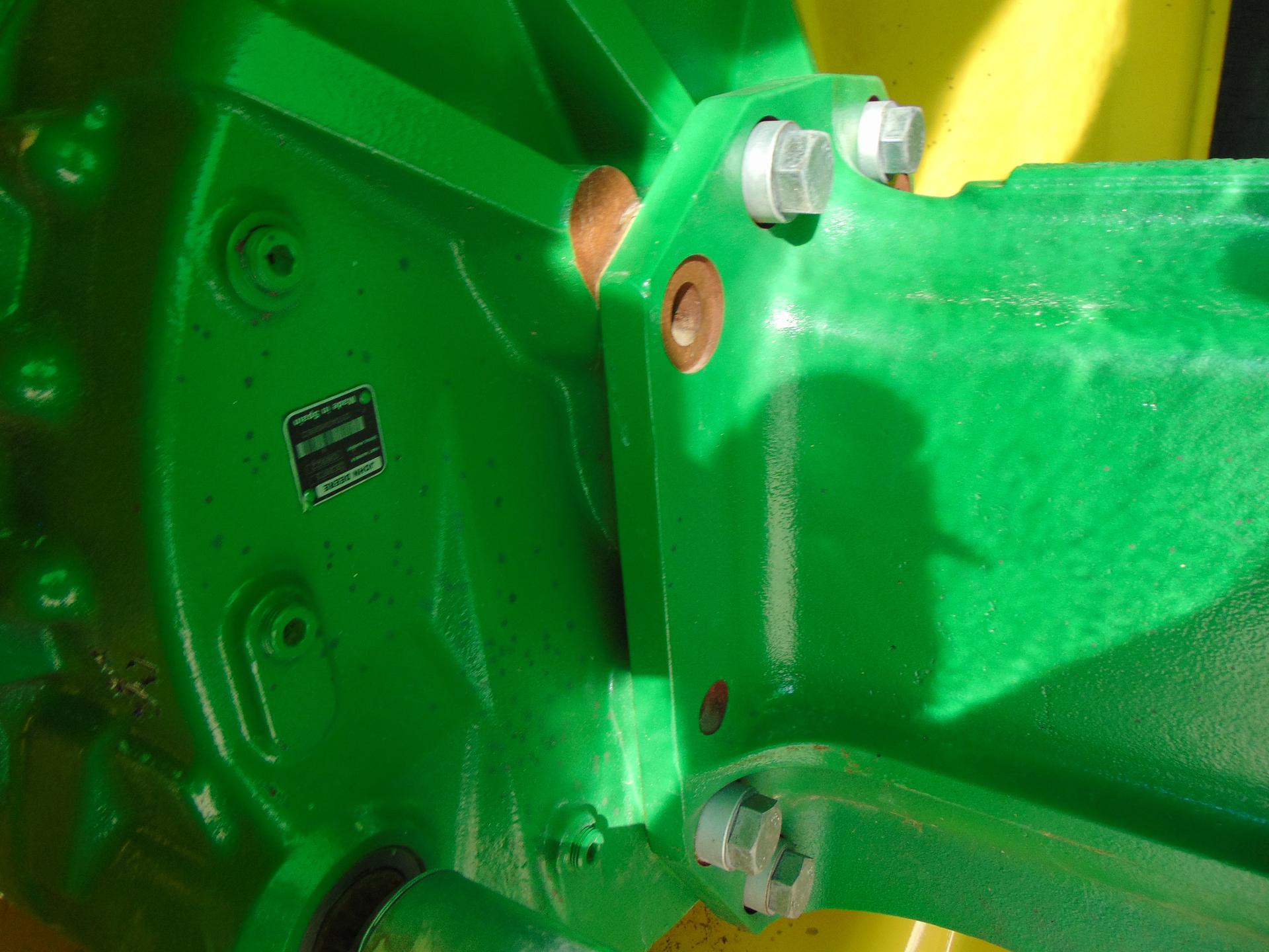 2023 John Deere S780 Image