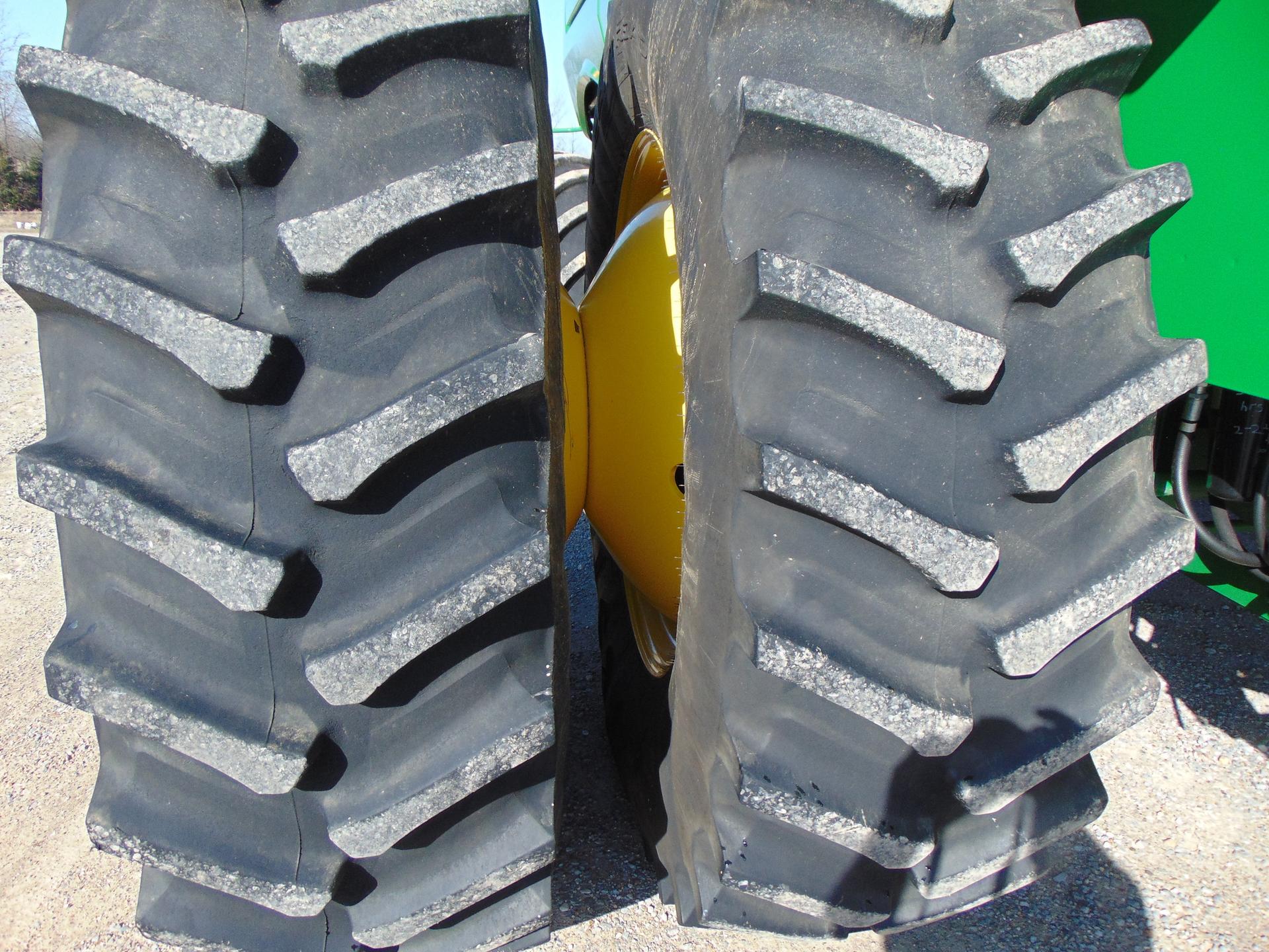 2023 John Deere S780 Image